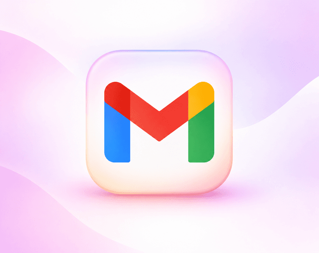 Email communication