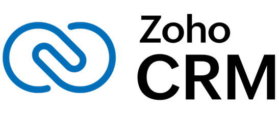 Zoho CRM